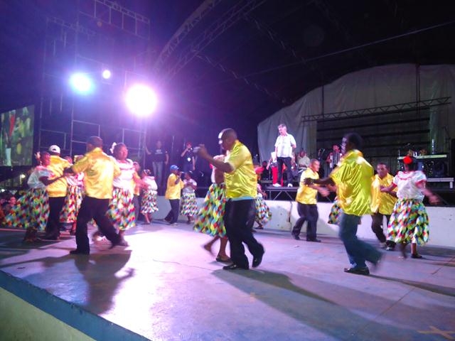 Apresentações Locais abrem as Atividades da 2° Noite da XXXI Semana da Juventude - Imagem 119