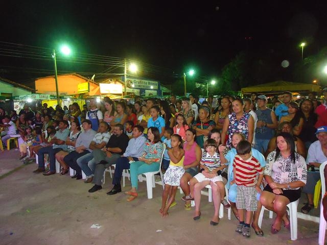 Apresentações Locais abrem as Atividades da 2° Noite da XXXI Semana da Juventude - Imagem 35