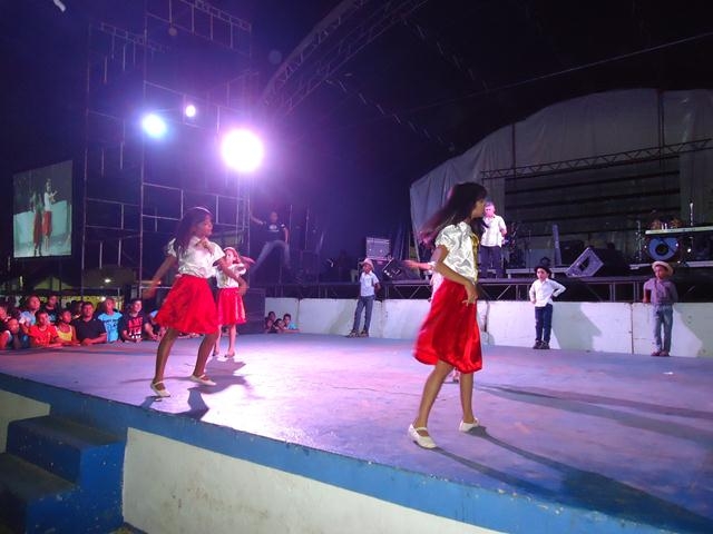 Apresentações Locais abrem as Atividades da 2° Noite da XXXI Semana da Juventude - Imagem 14