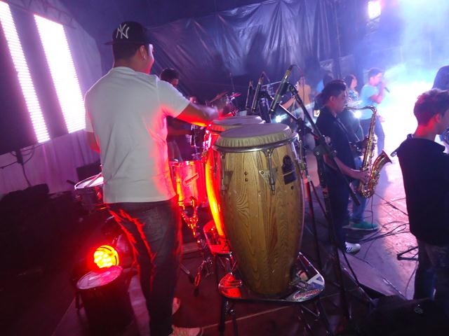 Banda Forró Real Fechou a 2° Noite da XXXI Semana da Juventude - Imagem 42