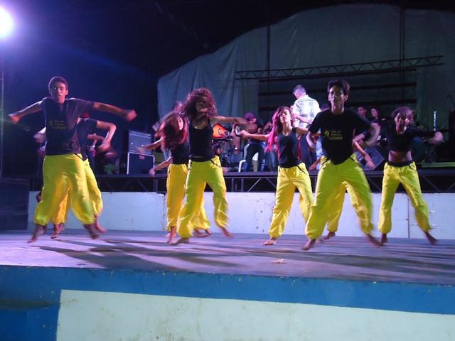 Apresentações Locais abrem as Atividades da 2° Noite da XXXI Semana da Juventude - Imagem 129