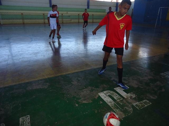 Crianças se divertem no Segundo dia da XXXI Semana Cultural da Juventude Ipiranguense - Imagem 2