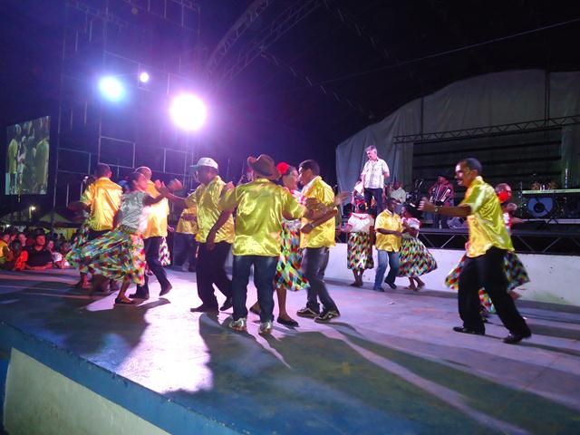 Apresentações Locais abrem as Atividades da 2° Noite da XXXI Semana da Juventude - Imagem 120