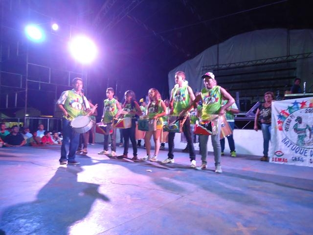 Apresentações Locais abrem as Atividades da 2° Noite da XXXI Semana da Juventude - Imagem 80