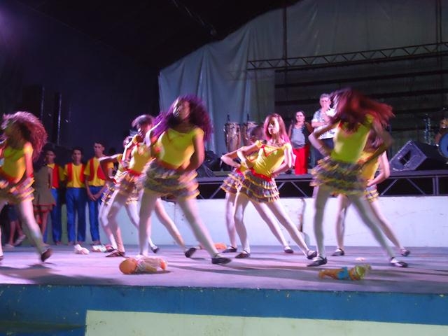 Apresentações Locais abrem as Atividades da 2° Noite da XXXI Semana da Juventude - Imagem 54