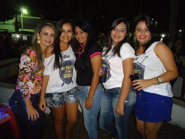 Banda Forró Real Fechou a 2° Noite da XXXI Semana da Juventude - Imagem 18