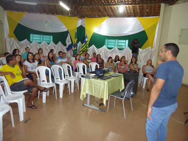Workshop Redes Sociais como Ferramenta de Trabalho foi um sucesso - Imagem 9