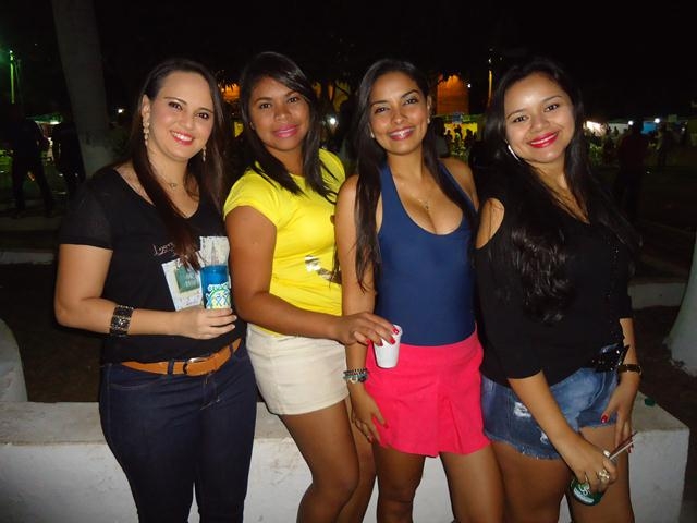 Banda Forró Real Fechou a 2° Noite da XXXI Semana da Juventude - Imagem 19