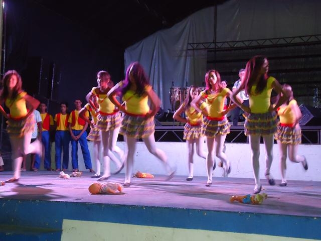 Apresentações Locais abrem as Atividades da 2° Noite da XXXI Semana da Juventude - Imagem 55