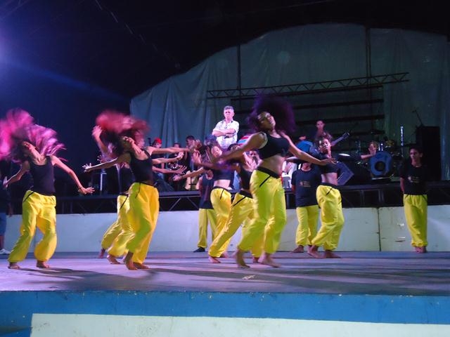 Apresentações Locais abrem as Atividades da 2° Noite da XXXI Semana da Juventude - Imagem 134