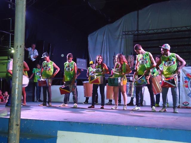 Apresentações Locais abrem as Atividades da 2° Noite da XXXI Semana da Juventude - Imagem 76