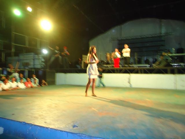 Apresentações Locais abrem as Atividades da 2° Noite da XXXI Semana da Juventude - Imagem 46