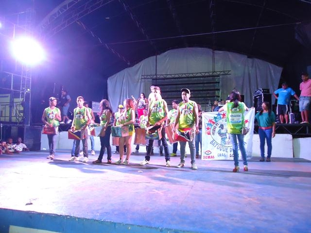 Apresentações Locais abrem as Atividades da 2° Noite da XXXI Semana da Juventude - Imagem 84