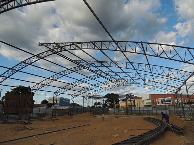 Prefeito Jonas Moura continua acelerando o desenvolvimento de Água Branca - Imagem 12