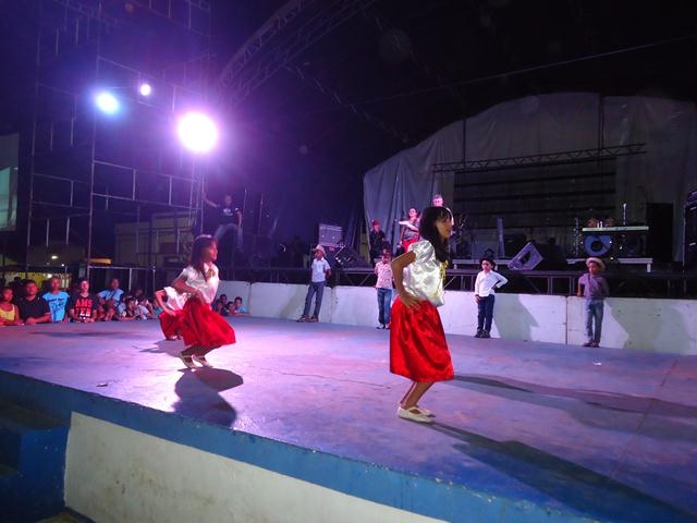 Apresentações Locais abrem as Atividades da 2° Noite da XXXI Semana da Juventude - Imagem 15