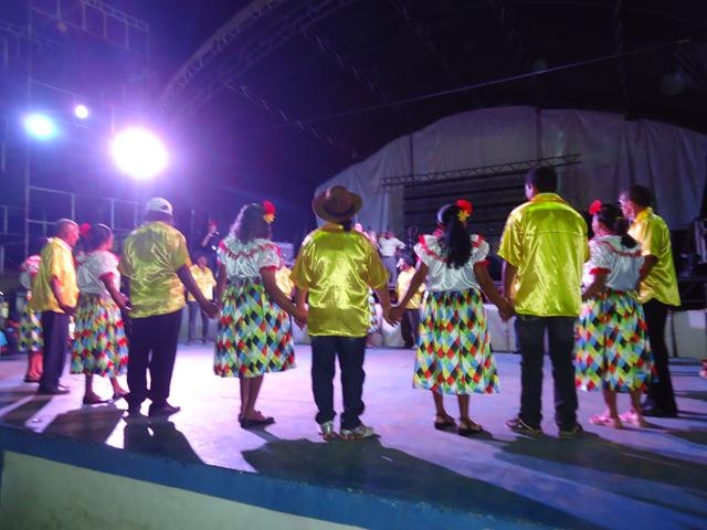 Apresentações Locais abrem as Atividades da 2° Noite da XXXI Semana da Juventude - Imagem 125