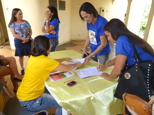 Secretaria Municipal de Educação realizou Culminância do Projeto Juntos Num Só Ritmo - Imagem 55