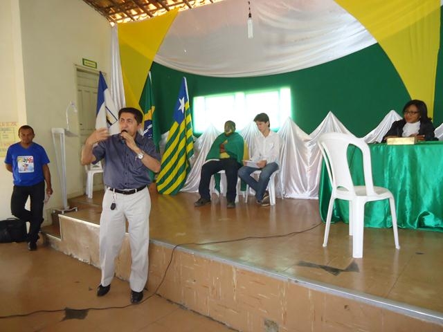 Secretaria Municipal de Educação realizou Culminância do Projeto Juntos Num Só Ritmo - Imagem 61