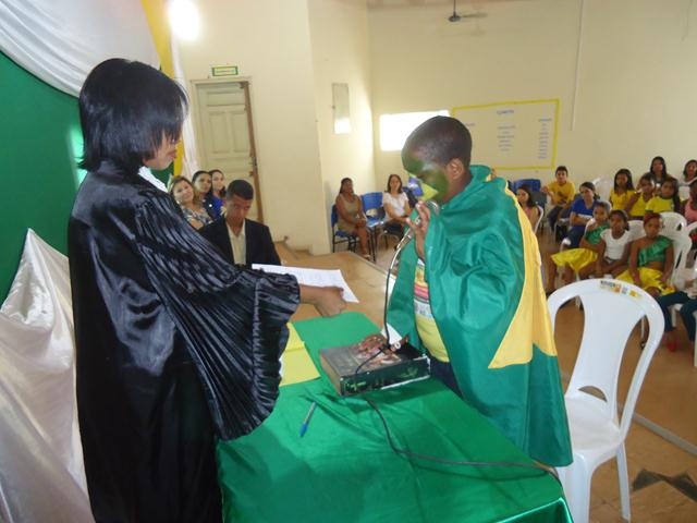 Secretaria Municipal de Educação realizou Culminância do Projeto Juntos Num Só Ritmo - Imagem 94