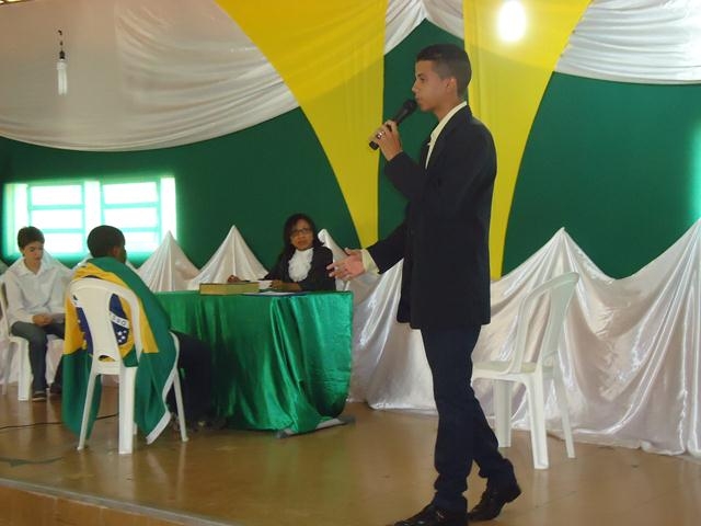 Secretaria Municipal de Educação realizou Culminância do Projeto Juntos Num Só Ritmo - Imagem 86