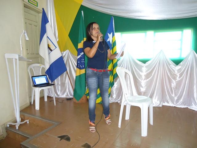 Secretaria Municipal de Educação realizou Culminância do Projeto Juntos Num Só Ritmo - Imagem 104