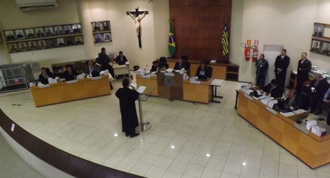 TRE vota na sexta-feira, 18, embargo que decidirá se Diego Teixeira fica na Prefeitura de Amarante