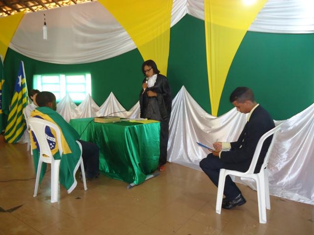 Secretaria Municipal de Educação realizou Culminância do Projeto Juntos Num Só Ritmo - Imagem 90