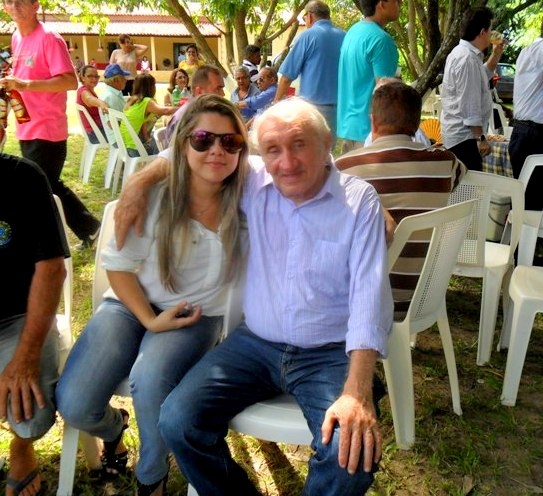 O dia hoje é de Joaquim Lucas Furtado - Imagem 8