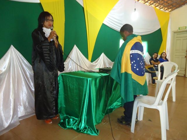 Secretaria Municipal de Educação realizou Culminância do Projeto Juntos Num Só Ritmo - Imagem 74