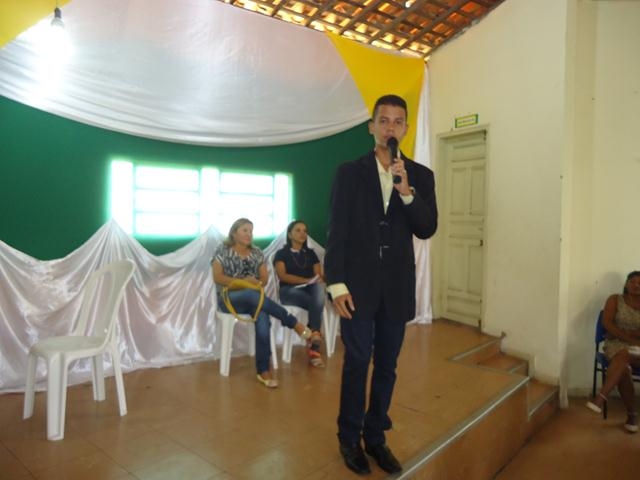 Secretaria Municipal de Educação realizou Culminância do Projeto Juntos Num Só Ritmo - Imagem 87