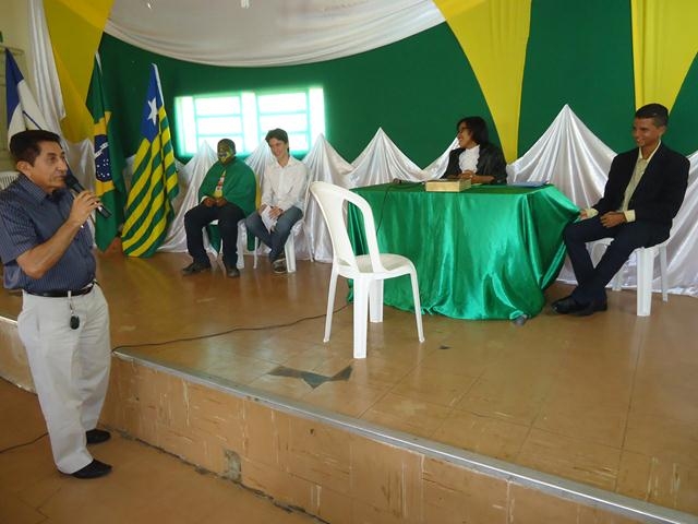 Secretaria Municipal de Educação realizou Culminância do Projeto Juntos Num Só Ritmo - Imagem 69