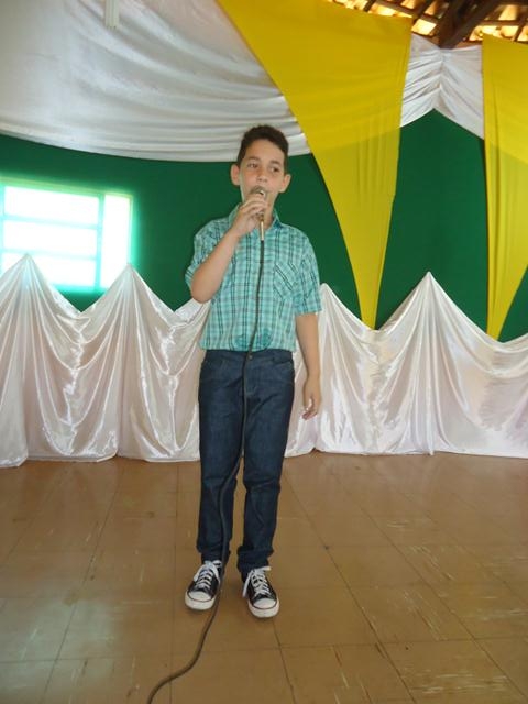 Secretaria Municipal de Educação realizou Culminância do Projeto Juntos Num Só Ritmo - Imagem 14