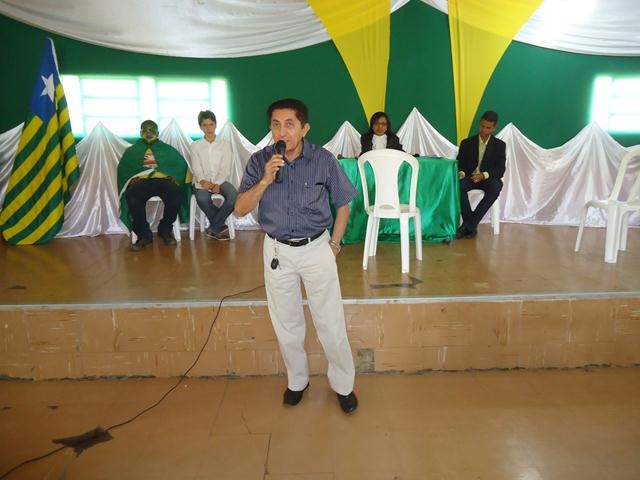 Secretaria Municipal de Educação realizou Culminância do Projeto Juntos Num Só Ritmo - Imagem 67