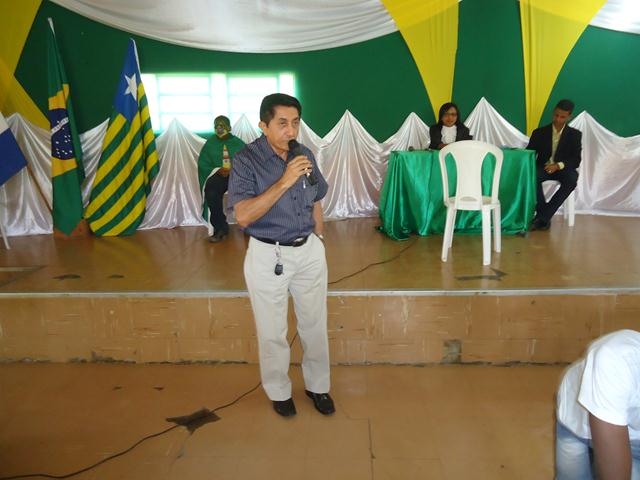 Secretaria Municipal de Educação realizou Culminância do Projeto Juntos Num Só Ritmo - Imagem 68