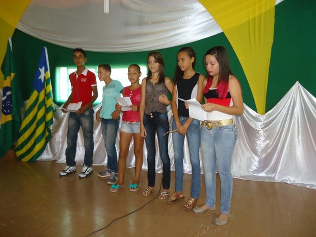 Secretaria Municipal de Educação realizou Culminância do Projeto Juntos Num Só Ritmo - Imagem 113