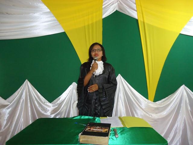 Secretaria Municipal de Educação realizou Culminância do Projeto Juntos Num Só Ritmo - Imagem 98