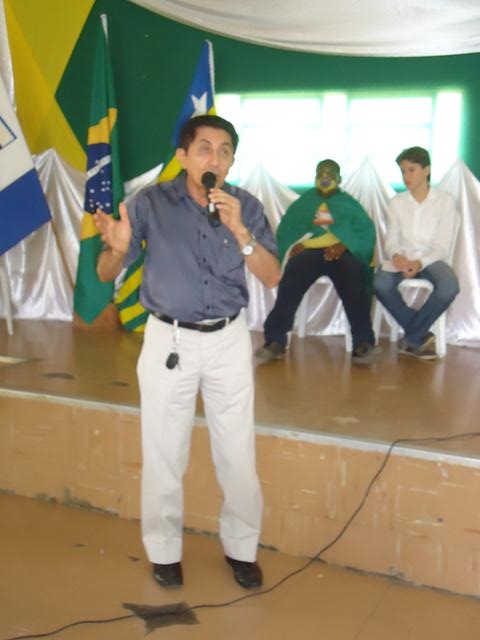 Secretaria Municipal de Educação realizou Culminância do Projeto Juntos Num Só Ritmo - Imagem 66