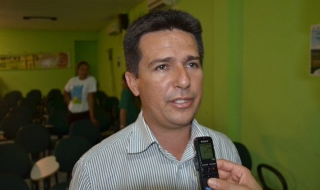 Cadeirão Grande sedia audiência sobre Complexo Eólico que será feito no município - Imagem 4