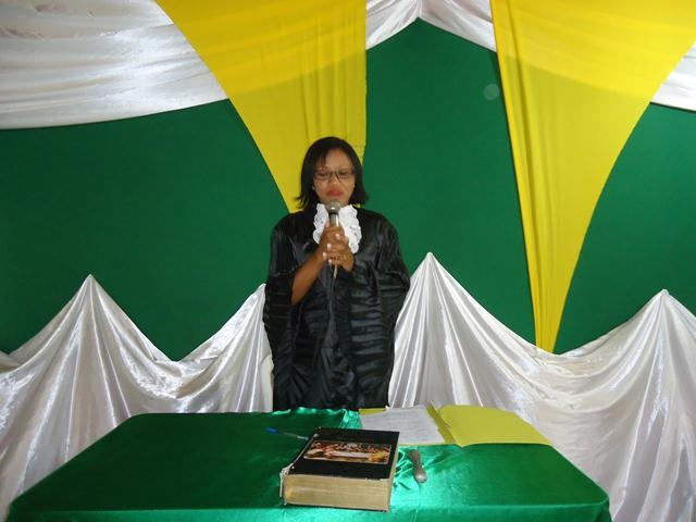 Secretaria Municipal de Educação realizou Culminância do Projeto Juntos Num Só Ritmo - Imagem 99