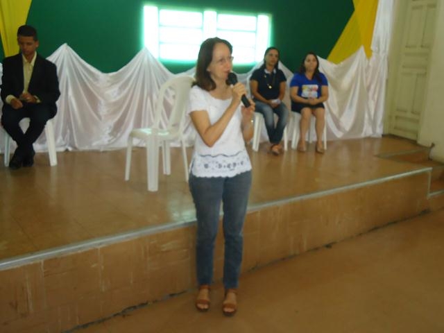 Secretaria Municipal de Educação realizou Culminância do Projeto Juntos Num Só Ritmo - Imagem 71