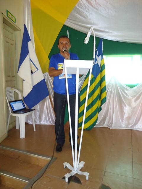 Secretaria Municipal de Educação realizou Culminância do Projeto Juntos Num Só Ritmo - Imagem 54