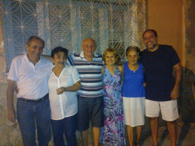 O dia hoje é de Joaquim Lucas Furtado - Imagem 1