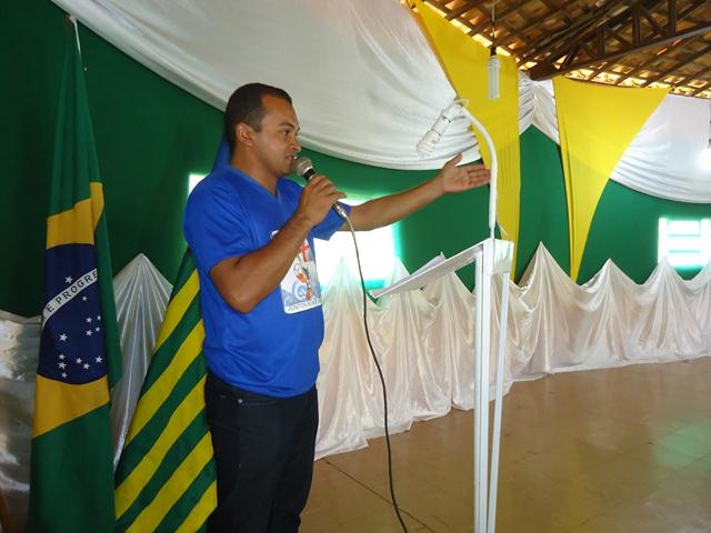 Secretaria Municipal de Educação realizou Culminância do Projeto Juntos Num Só Ritmo - Imagem 53