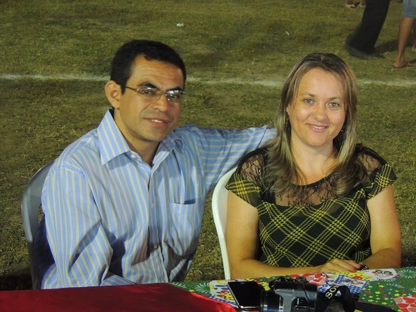                            Abertura da Semana Cultural causa boas expectativas - Imagem 19