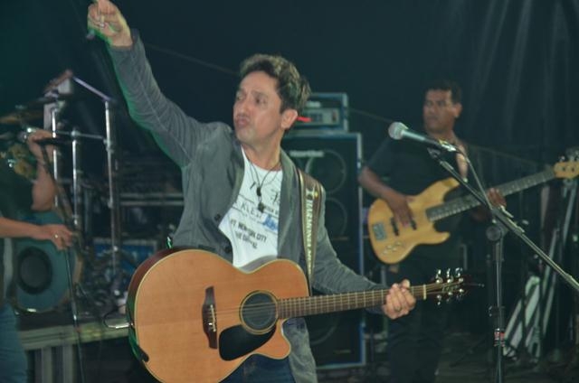 Quarta Romântica Finalizou o 4° dia da XXXI Semana Cultural da Juventude Ipiranguense - Imagem 130