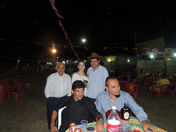                            Abertura da Semana Cultural causa boas expectativas - Imagem 21