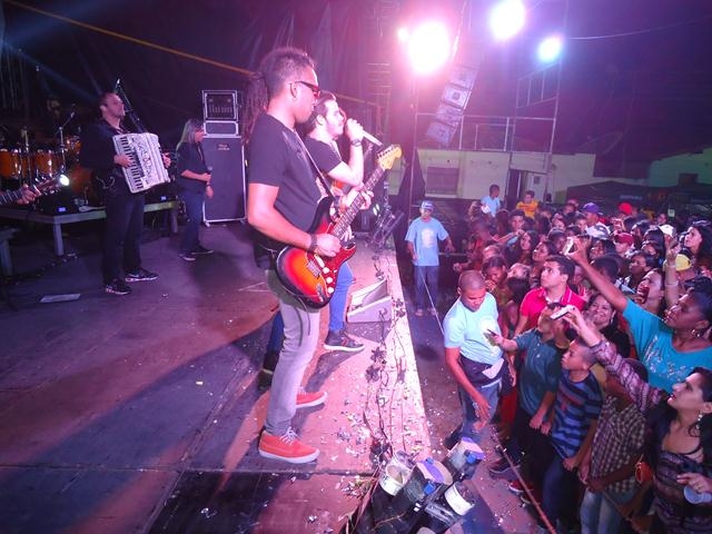 Matheus Fernandes Agitou o Público Presente na XXXI Semana da Juventude - Imagem 39