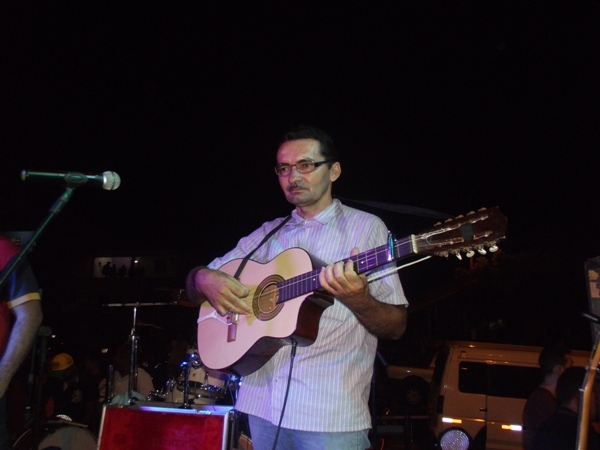 População Prestigia Abertura da 40ª Festa do Vaqueiro de Santa Rosa - Imagem 29