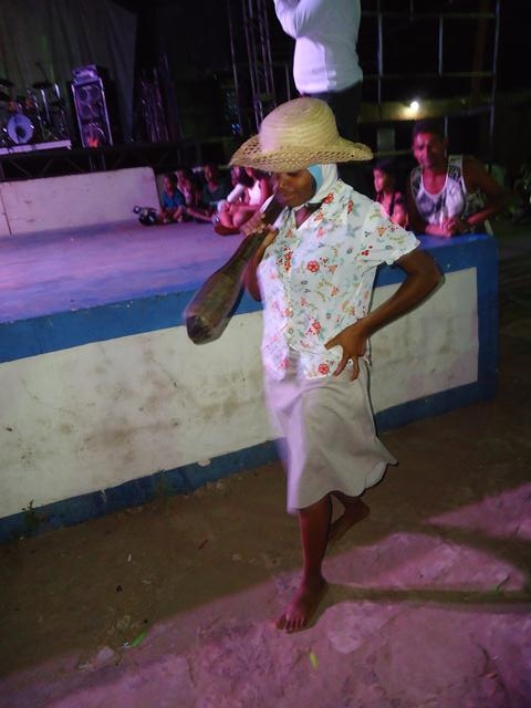 Quarta Romântica Finalizou o 4° dia da XXXI Semana Cultural da Juventude Ipiranguense - Imagem 38