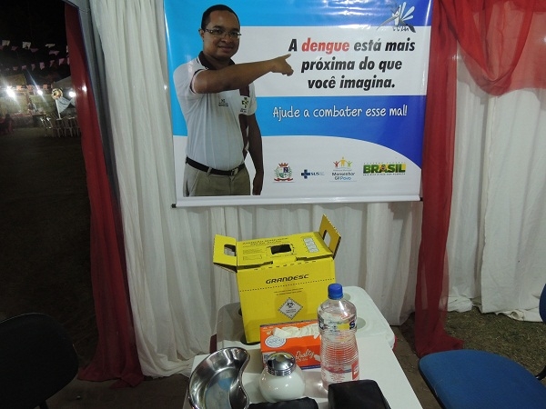                            Abertura da Semana Cultural causa boas expectativas - Imagem 17